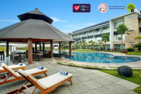 Гостиница Swiss-Belhotel Borneo Banjarmasin  Банджармасин